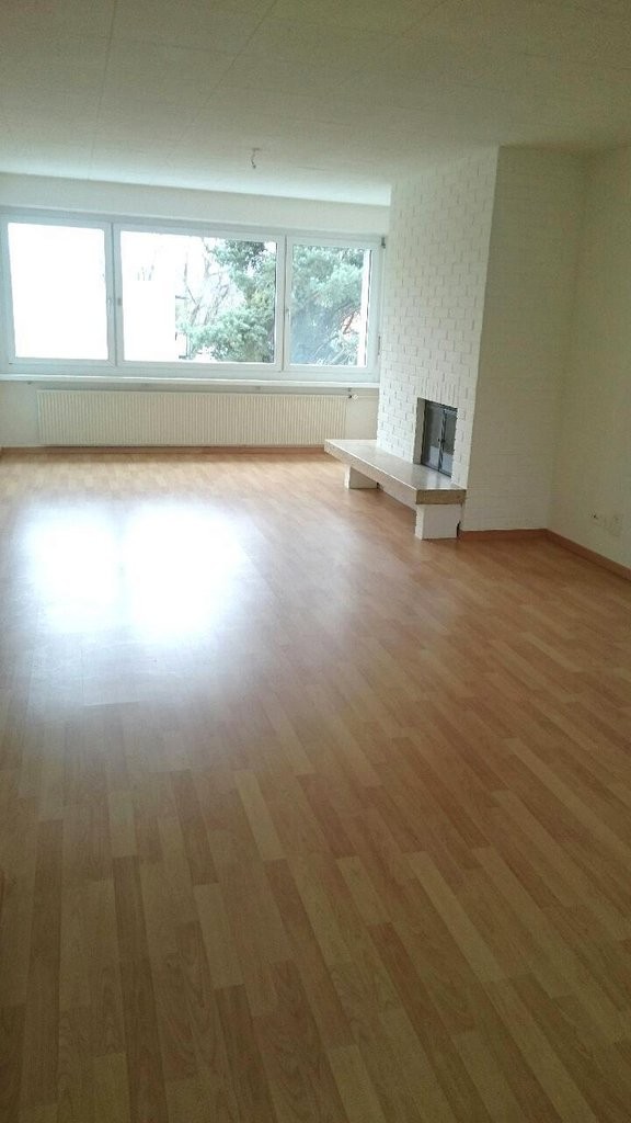 Appartement de 4 ½ pièces