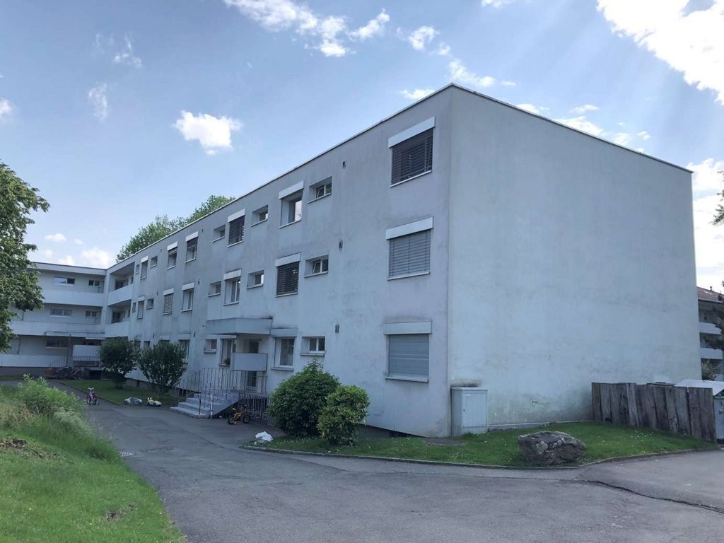 Appartement de 4 ½ pièces