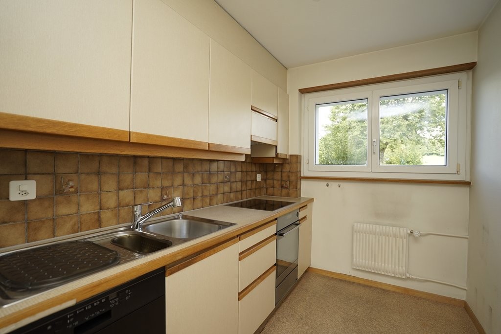 Appartement de 4 pièces