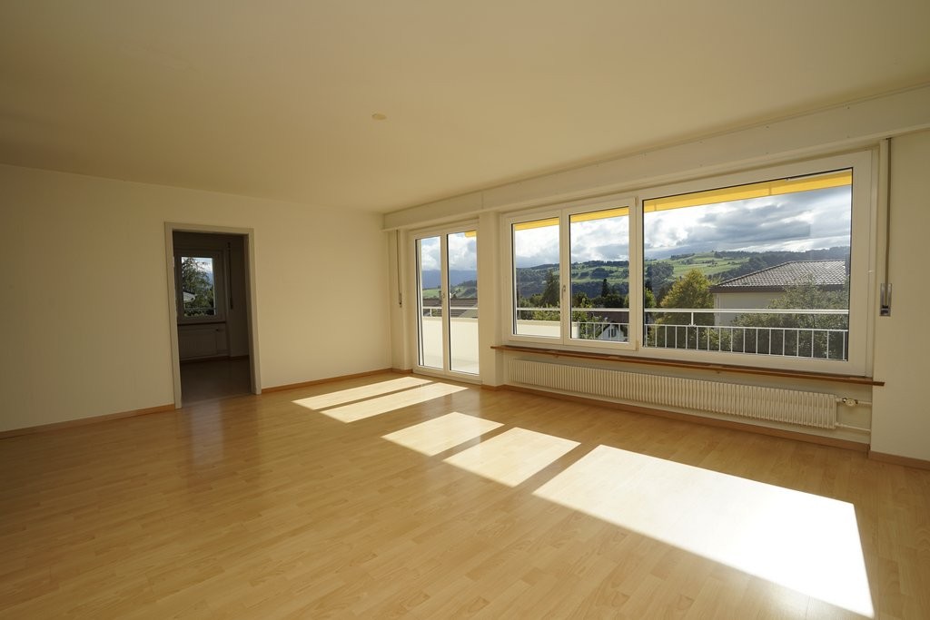Appartement de 4 pièces
