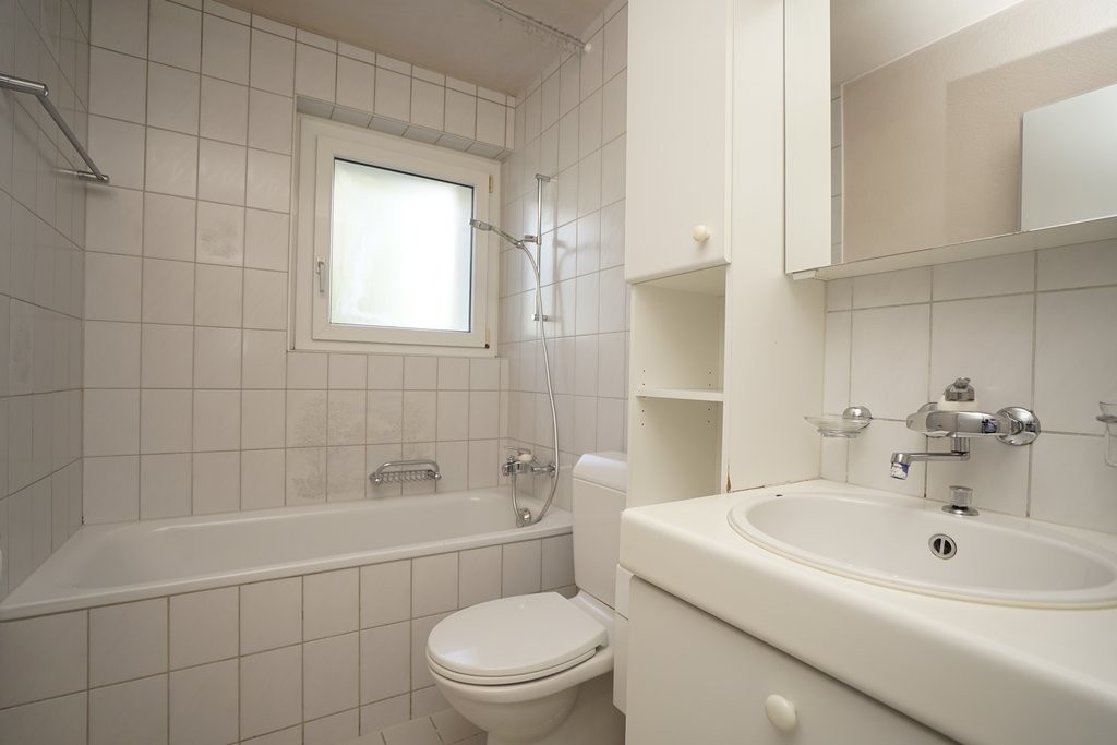 Appartement de 4 pièces