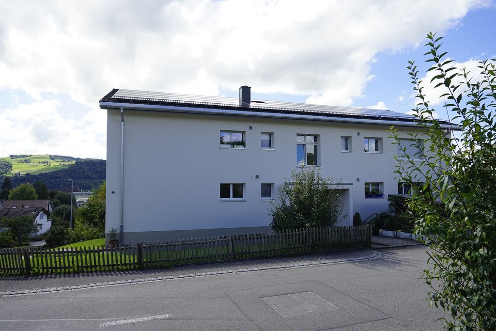Appartement de 4 pièces