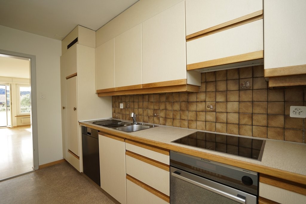 Appartement de 4 pièces