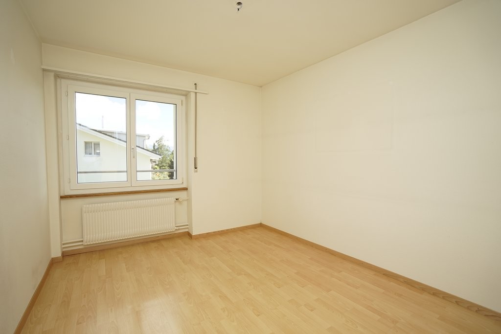 Appartement de 4 pièces