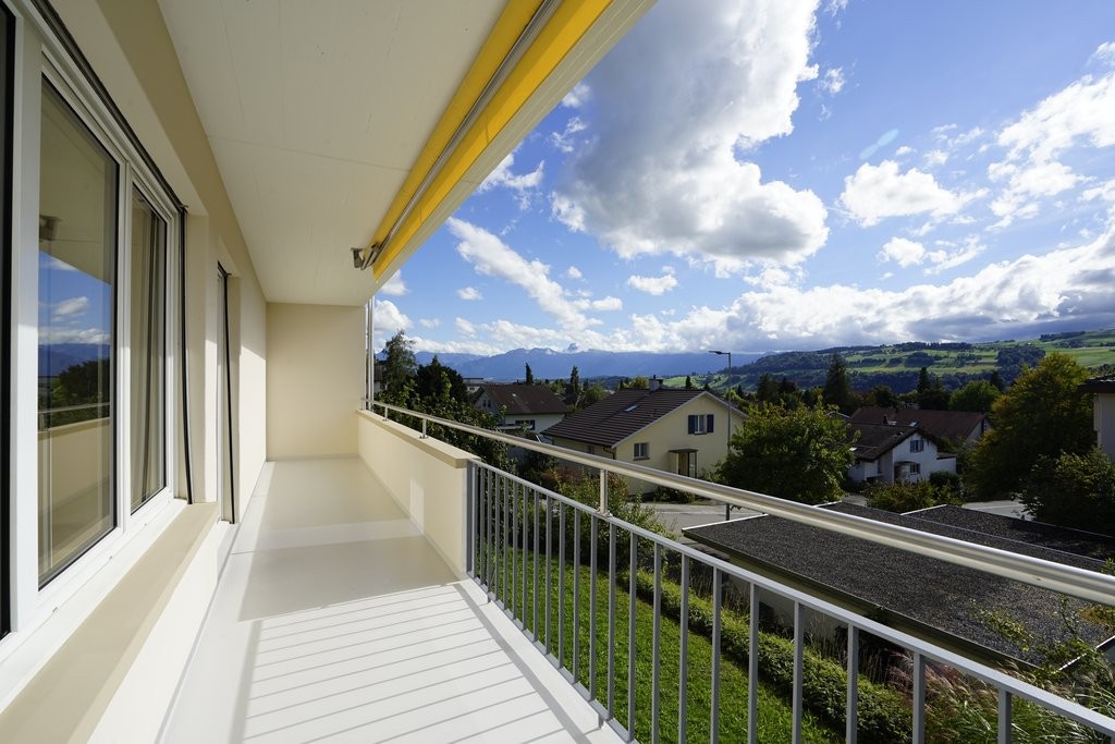 Appartement de 4 pièces