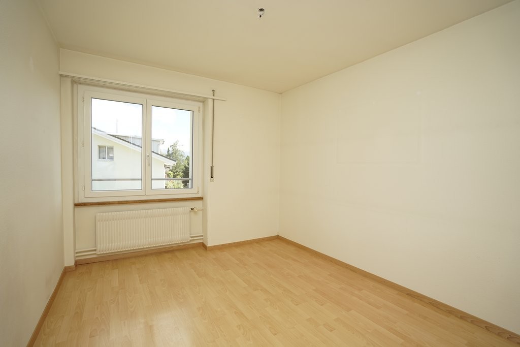 Appartement de 4 pièces