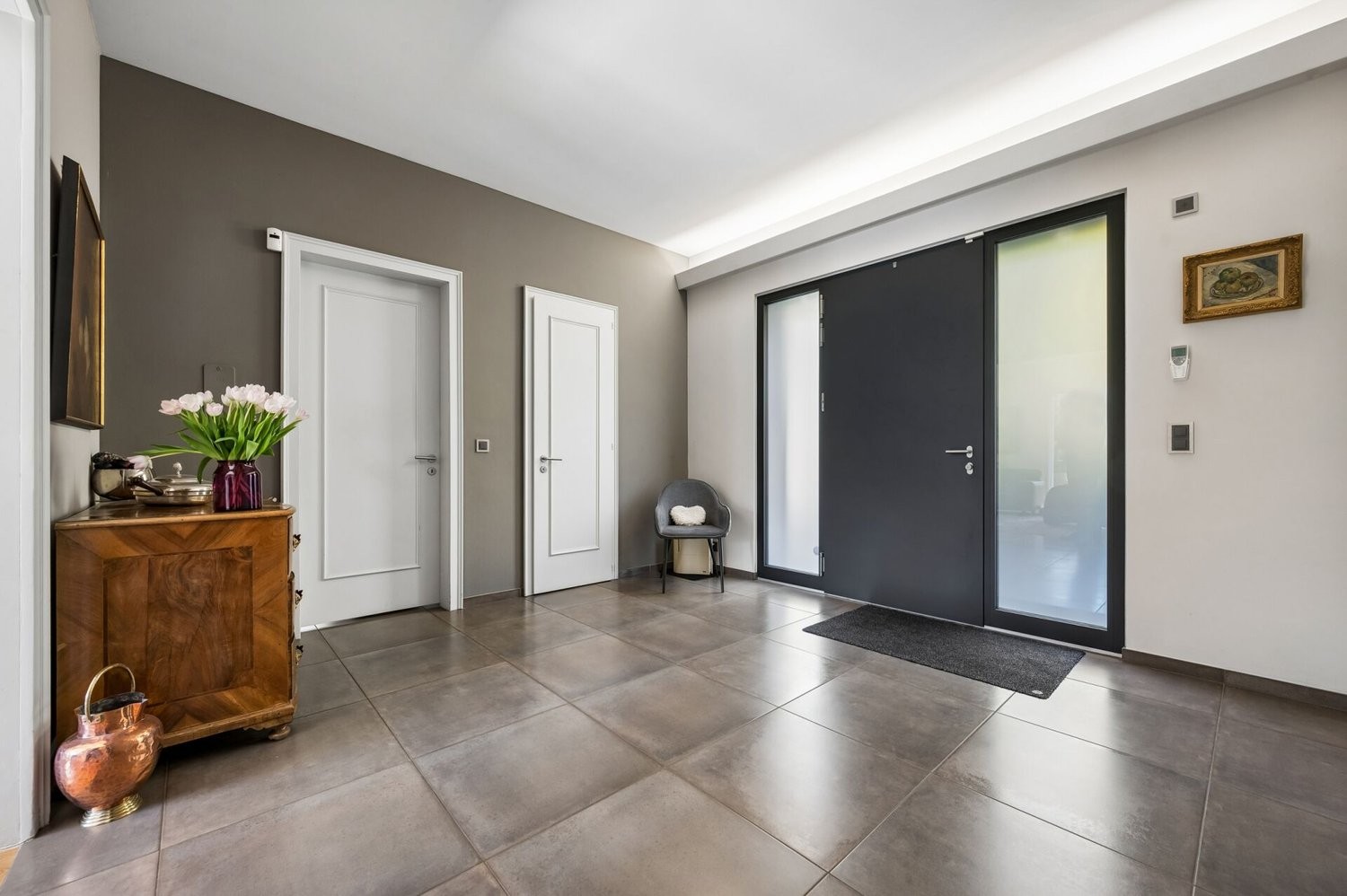 9 rooms villa