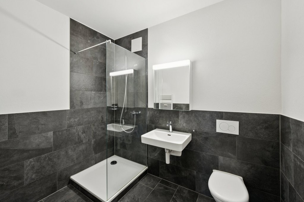 4 rooms apartment