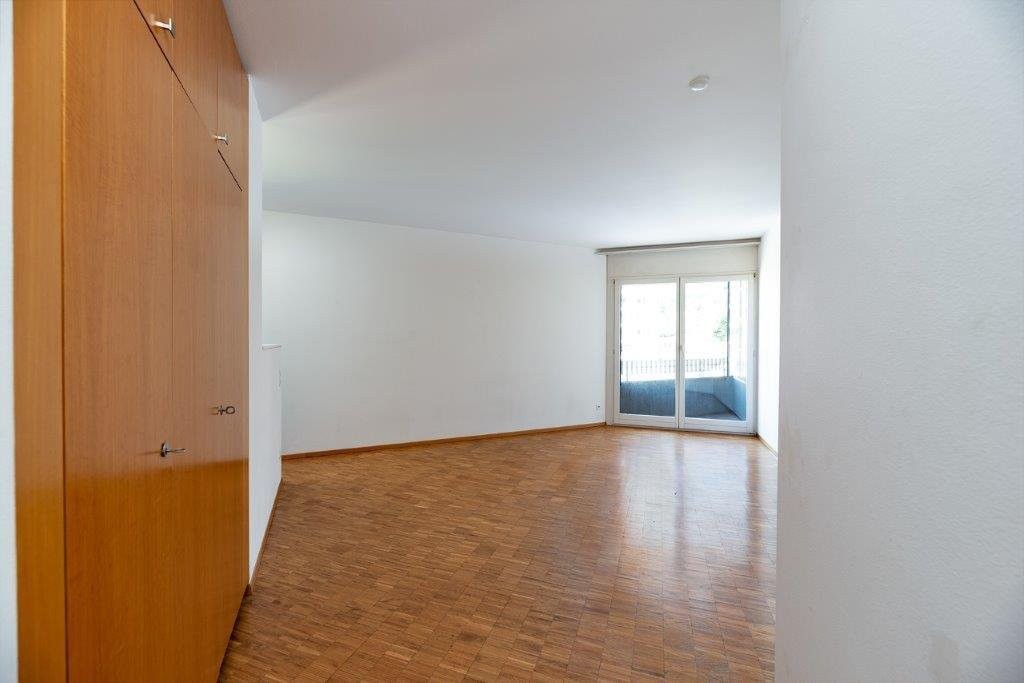 2-Zimmer-Wohnung