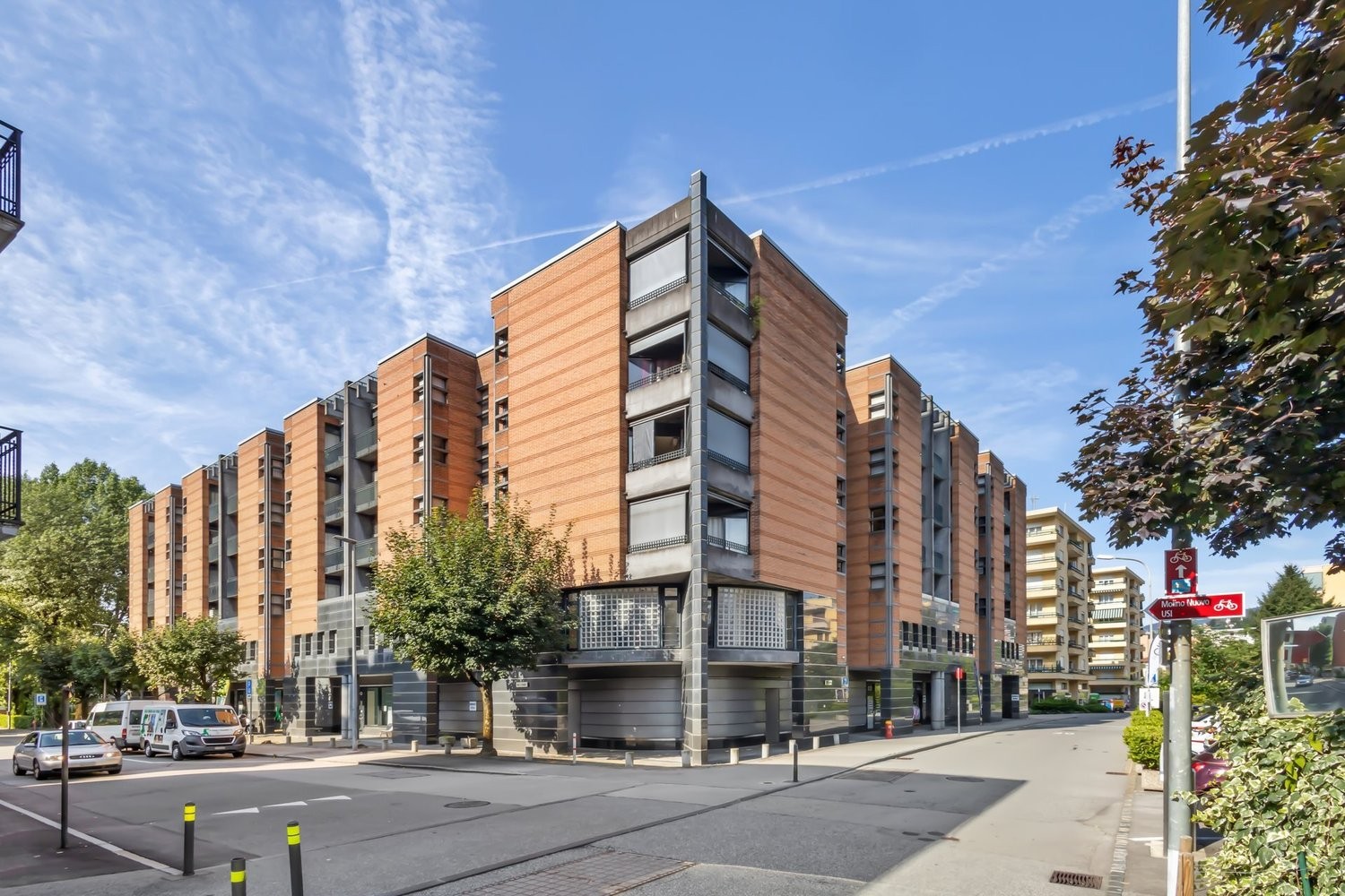 2-Zimmer-Wohnung