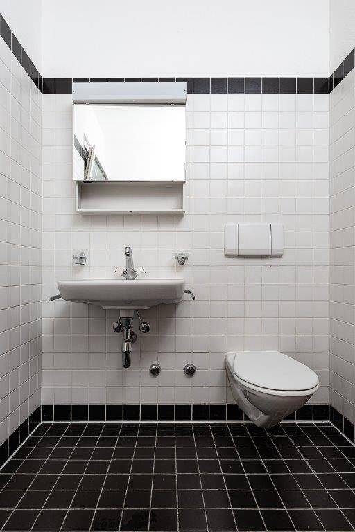 2-Zimmer-Wohnung