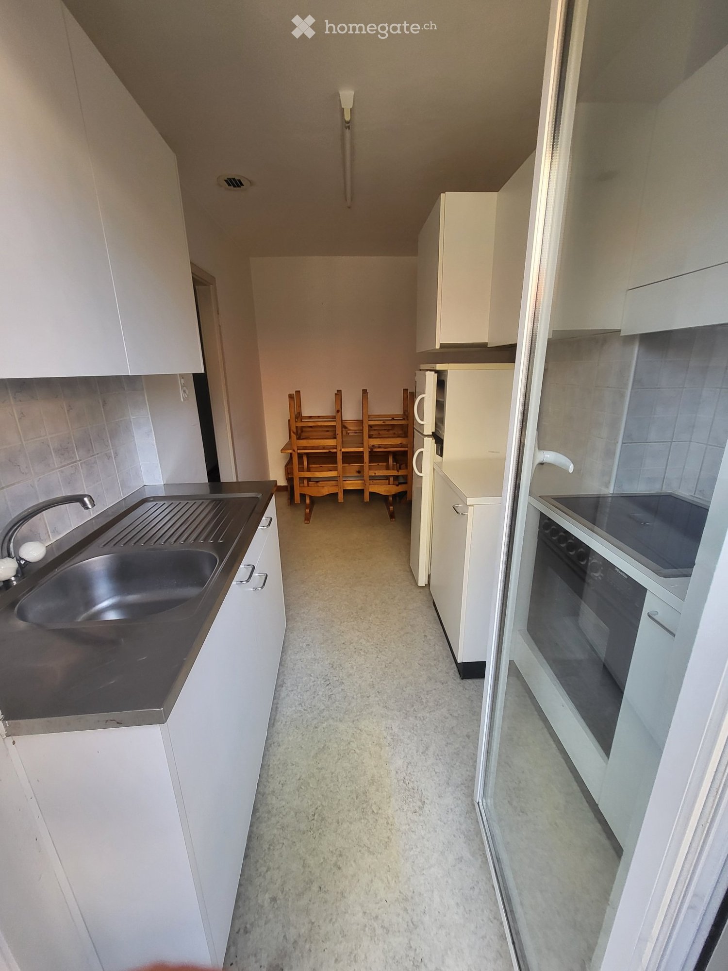 Appartement de 4 ½ pièces