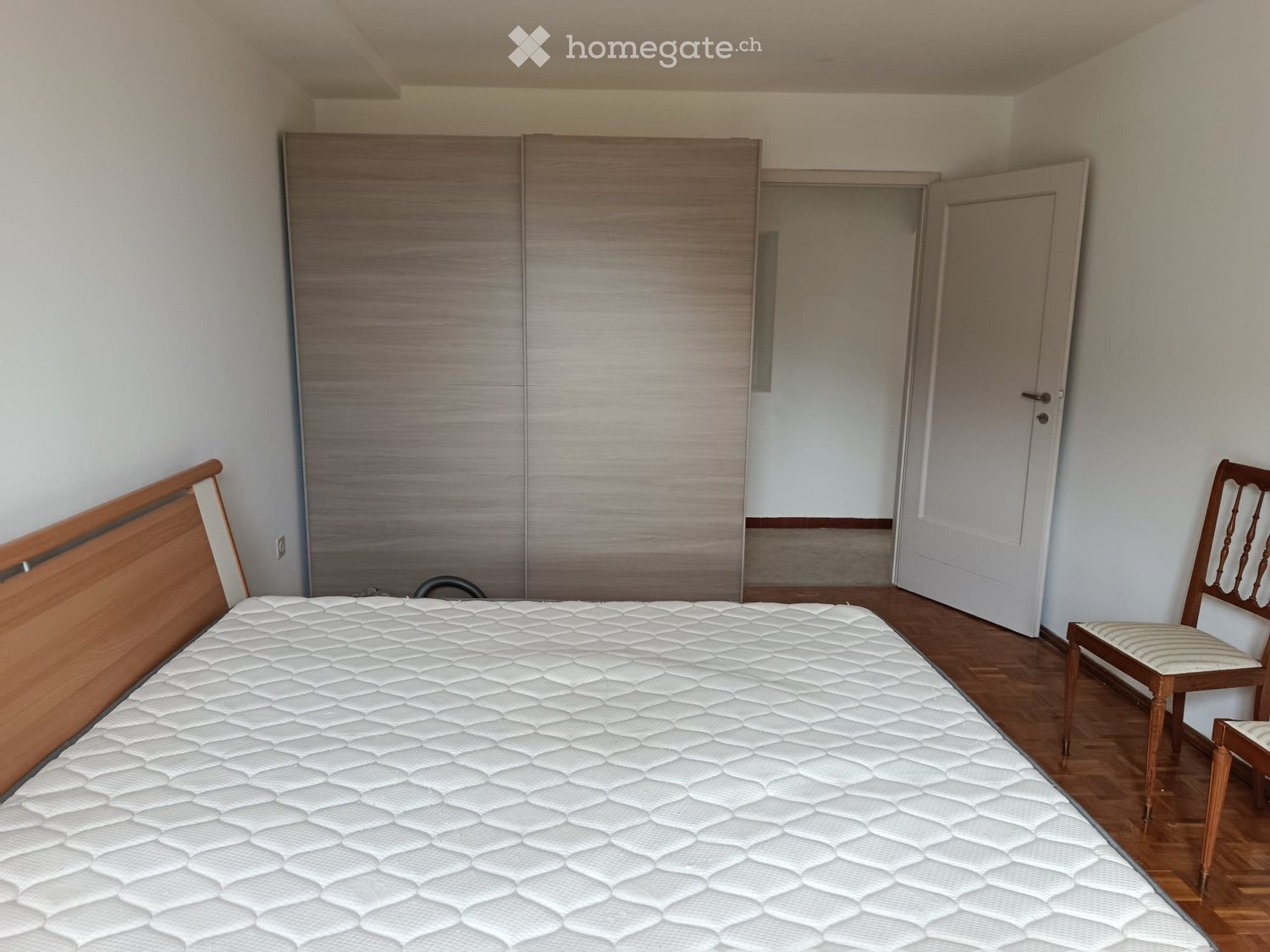 Appartement de 4 ½ pièces