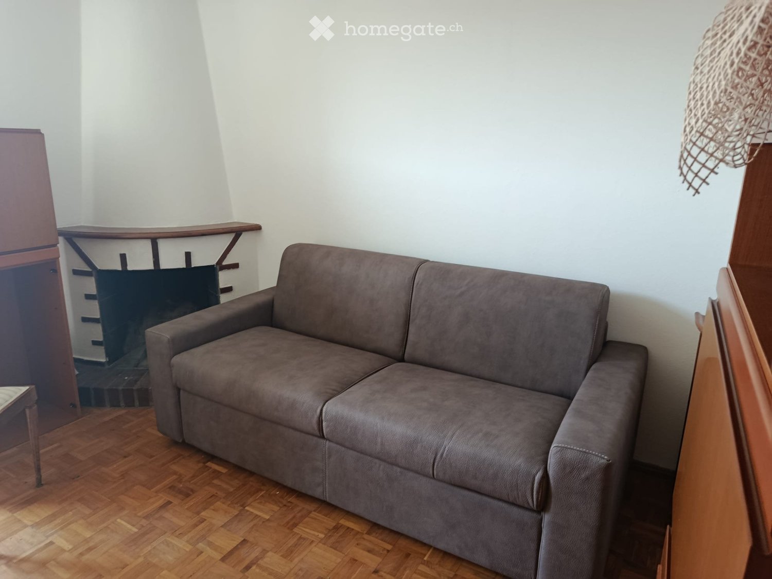 Appartement de 4 ½ pièces
