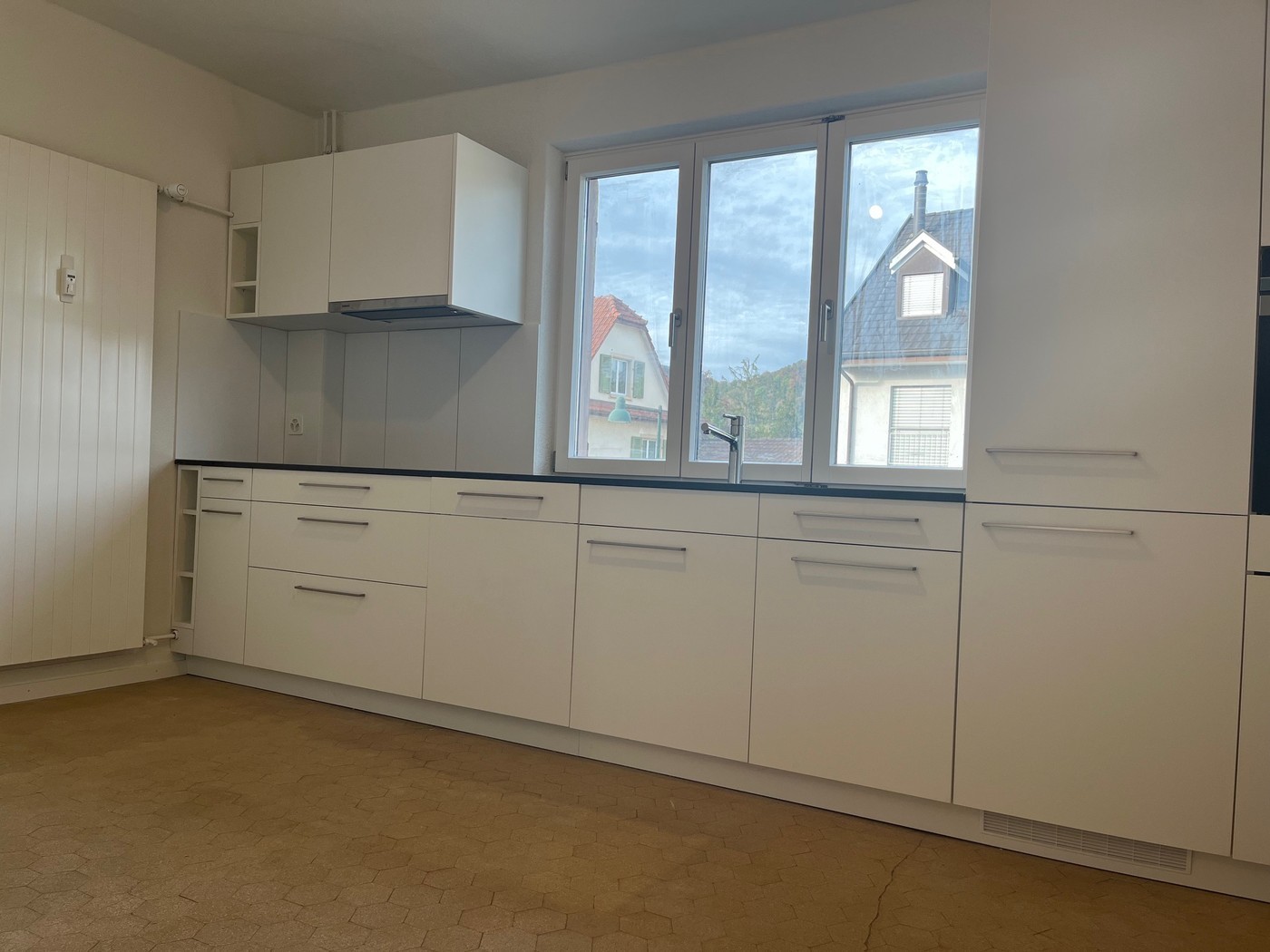 Appartement de 3 ½ pièces