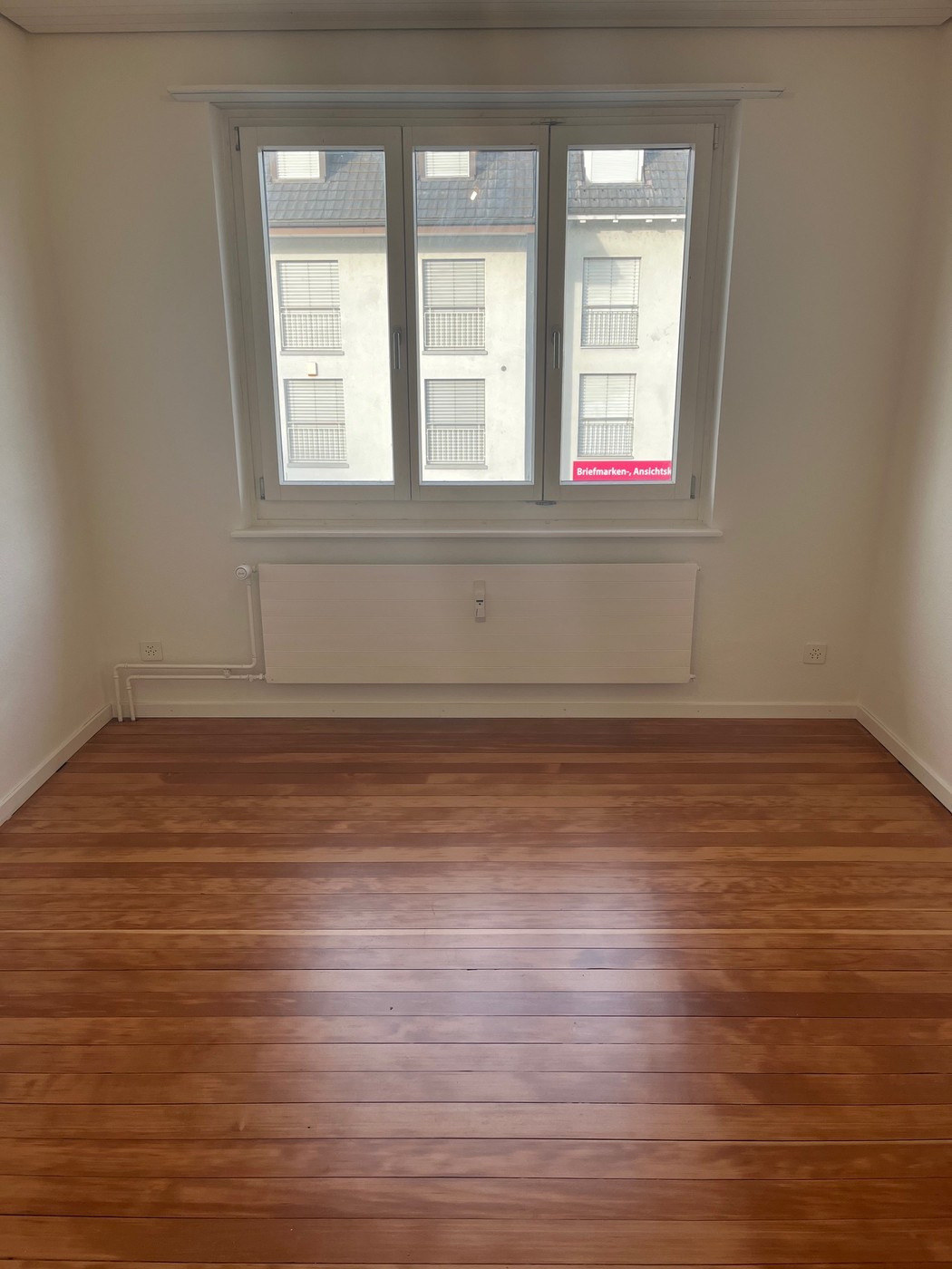 Appartement de 3 ½ pièces