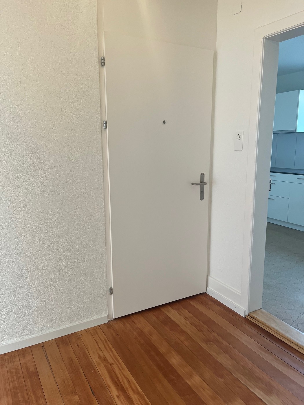Appartement de 3 ½ pièces