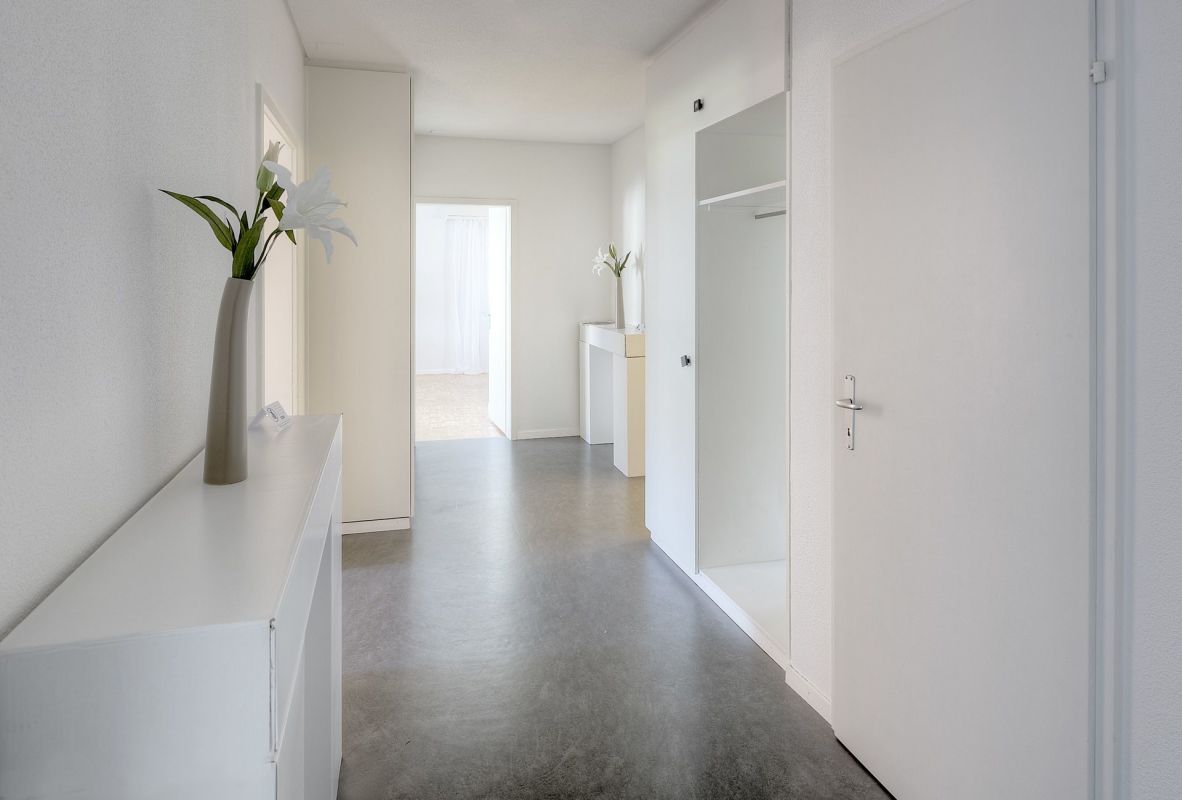 3 ½ pièces appartement