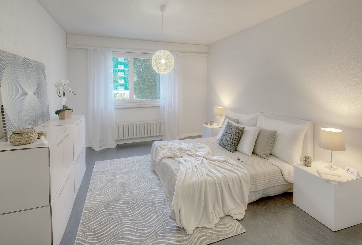 3 ½ pièces appartement
