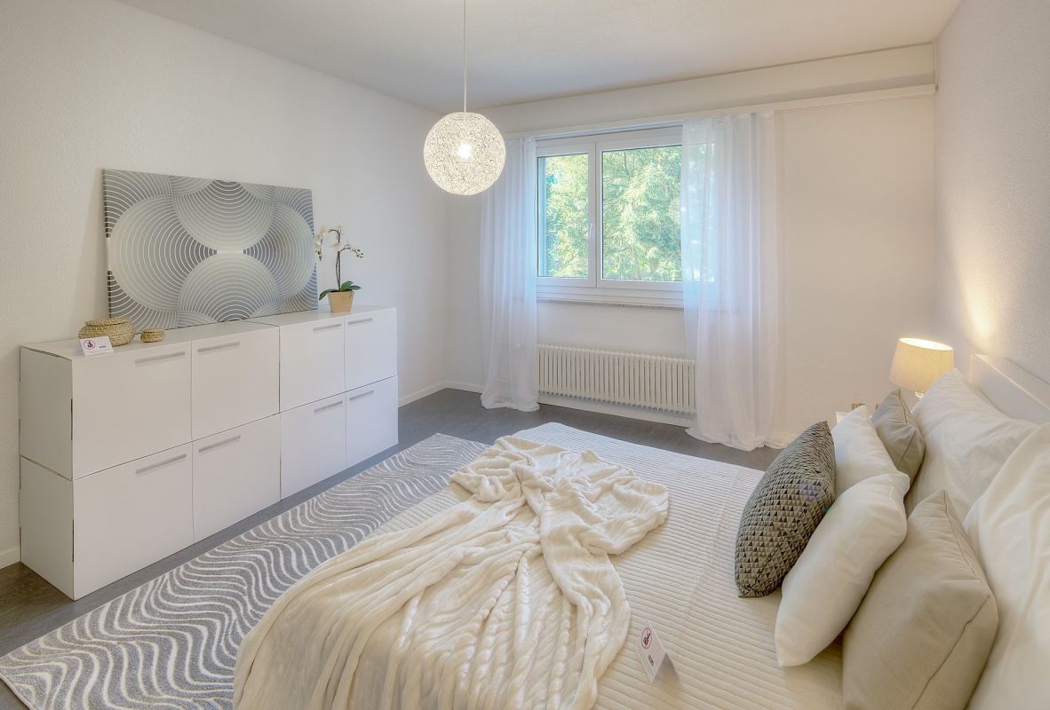 3 ½ pièces appartement