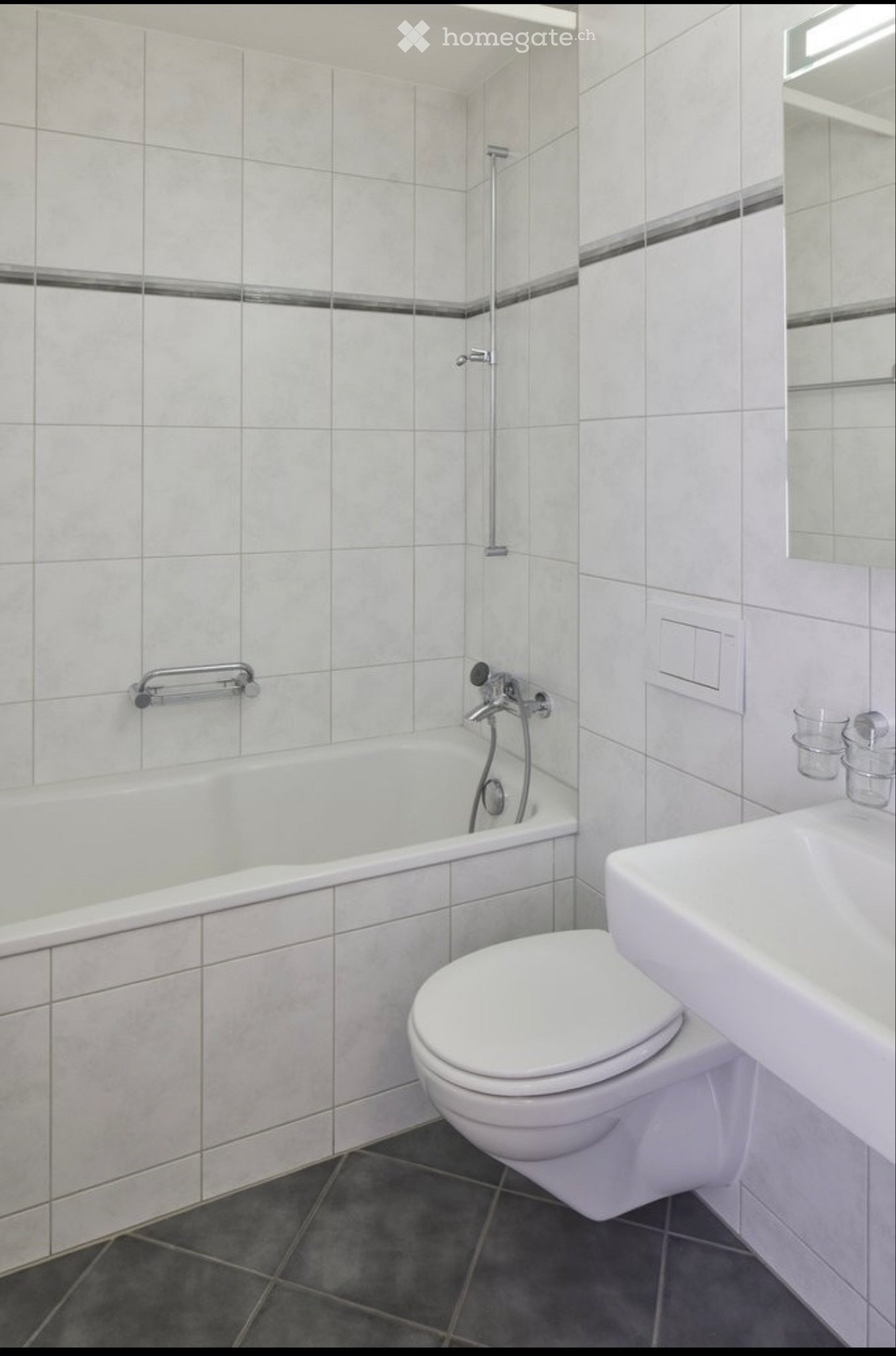 1 room single room
