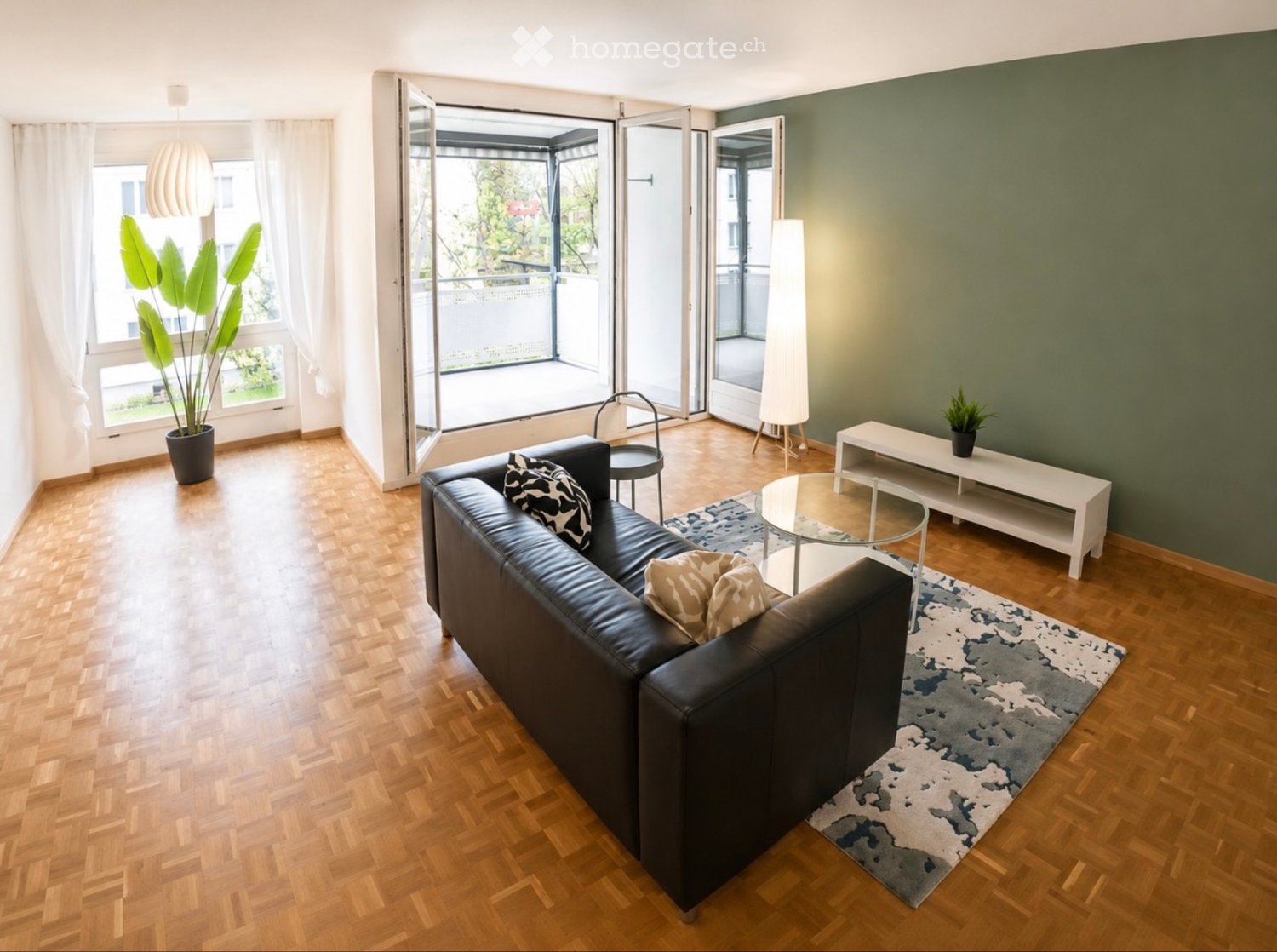 1 room single room