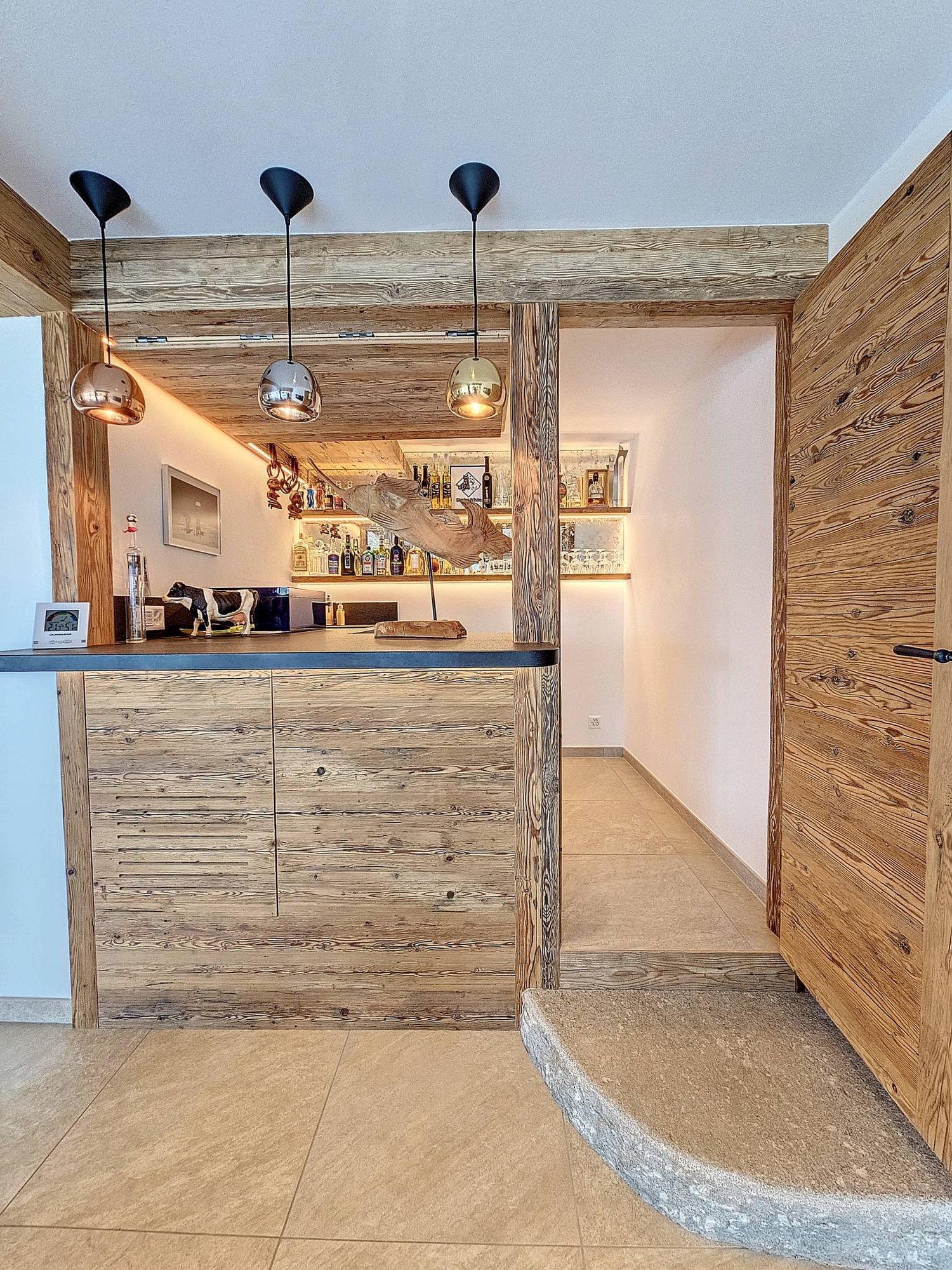 7 rooms chalet