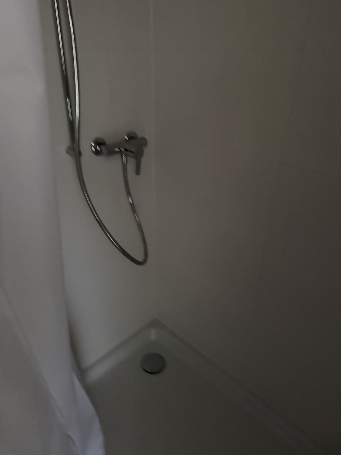 1 ½ Zimmer Wohnung