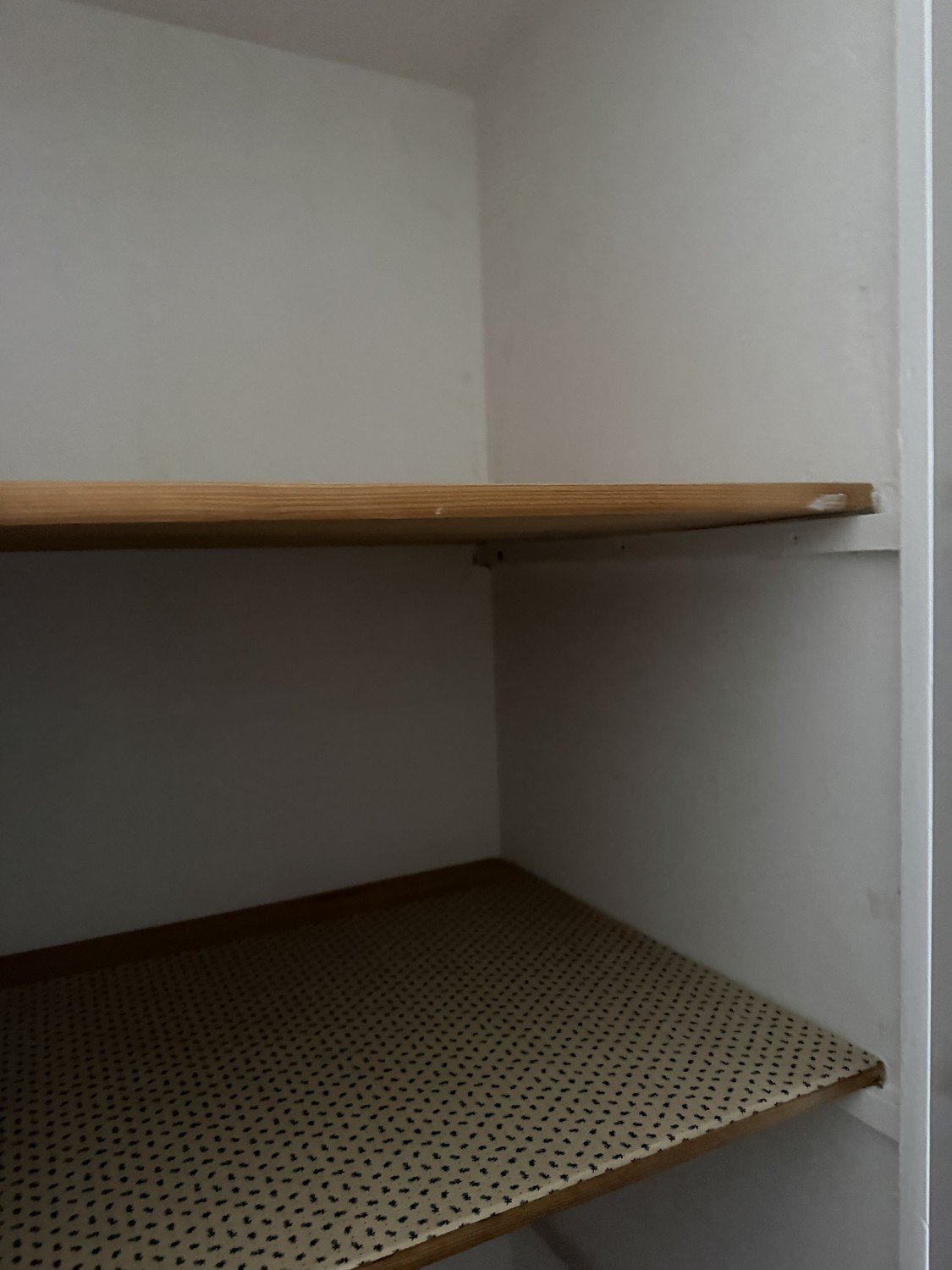 1 ½ Zimmer Wohnung