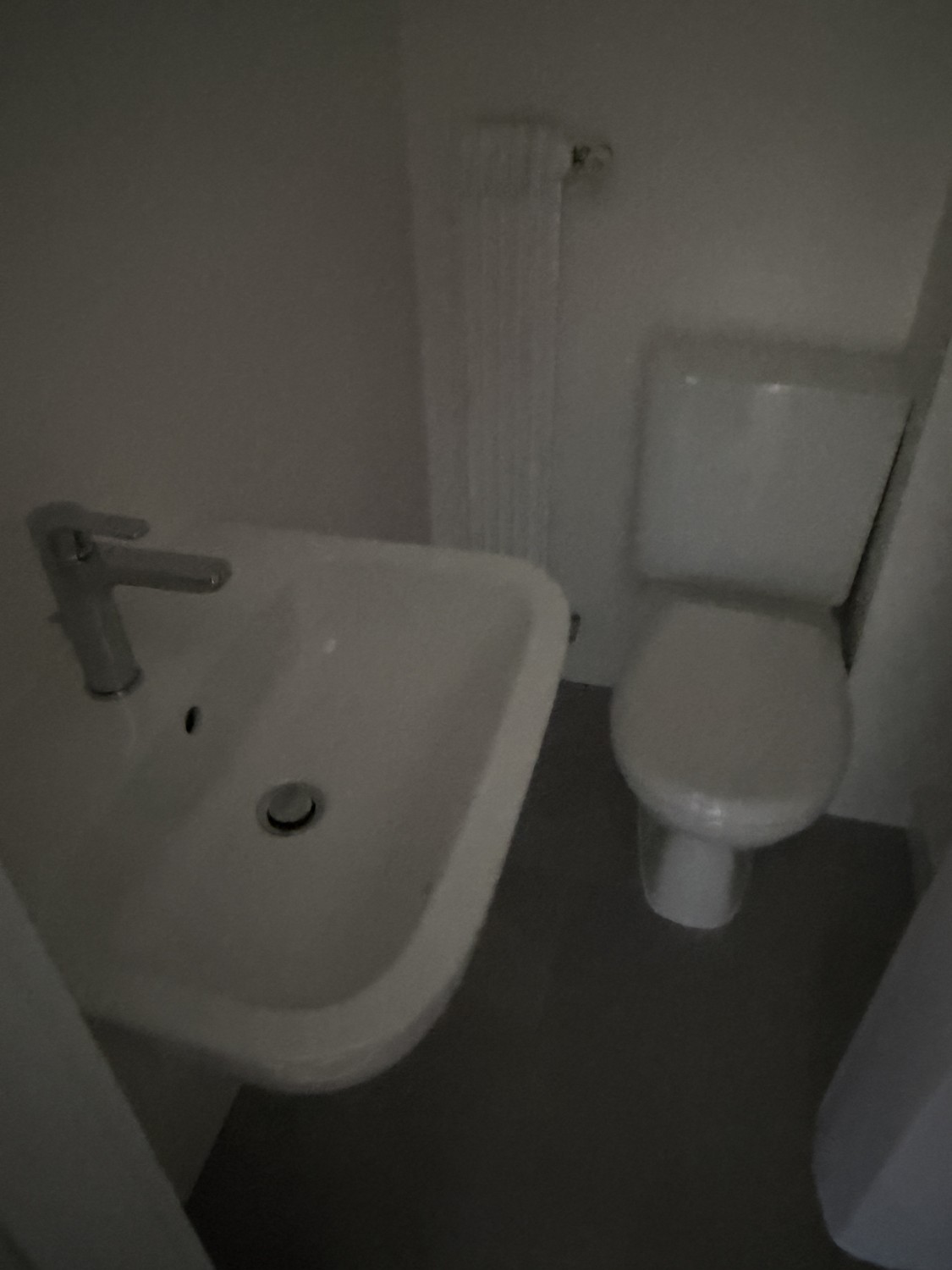 1 ½ Zimmer Wohnung