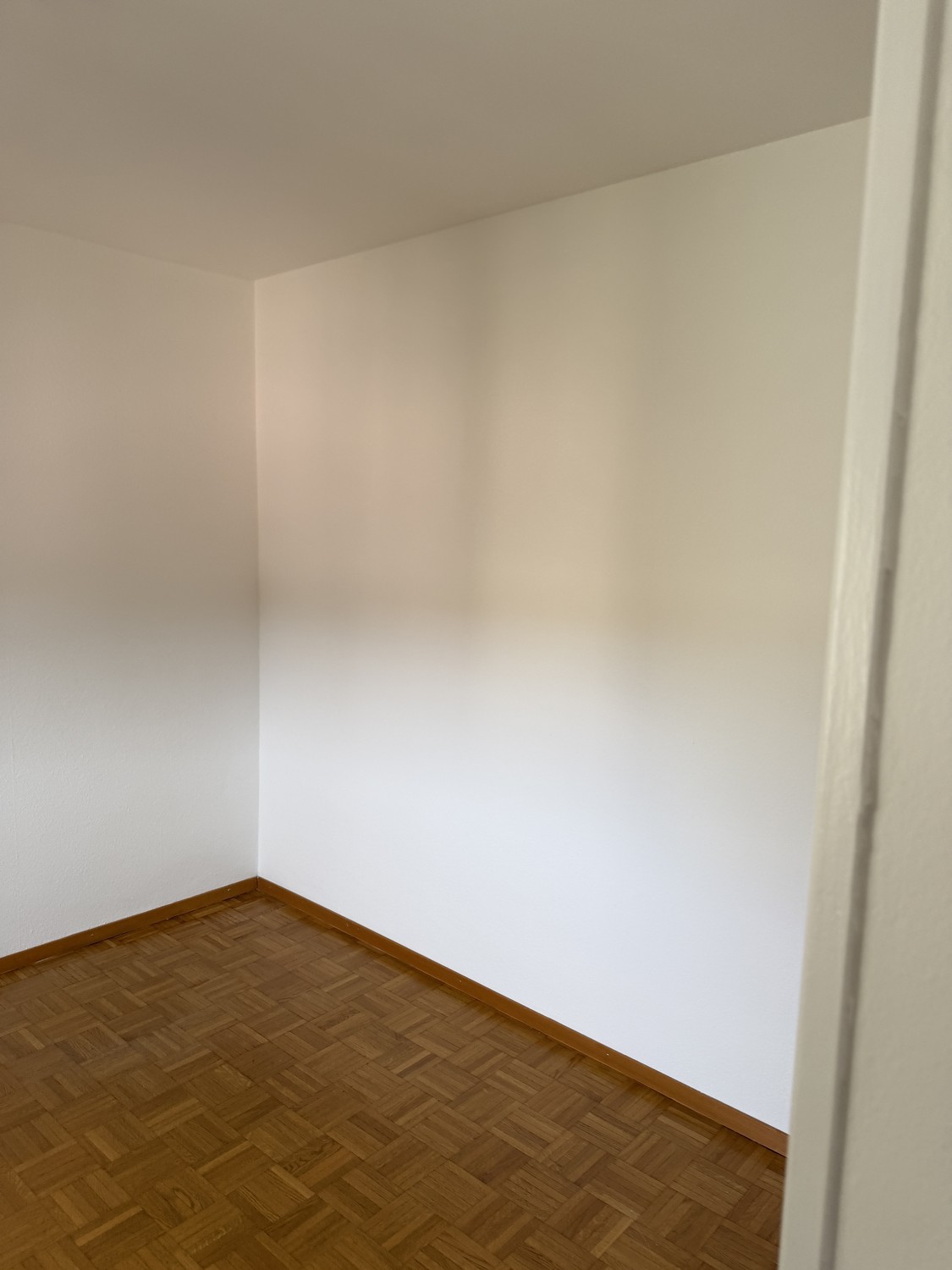 1 ½ Zimmer Wohnung