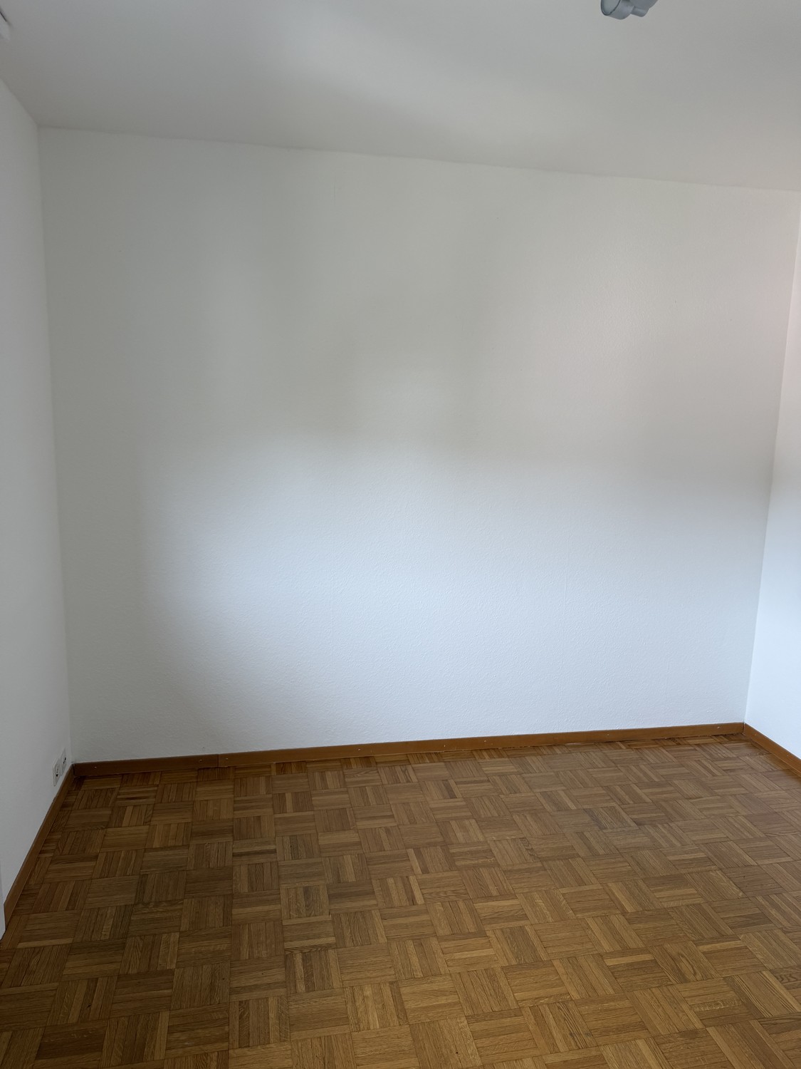 1 ½ Zimmer Wohnung
