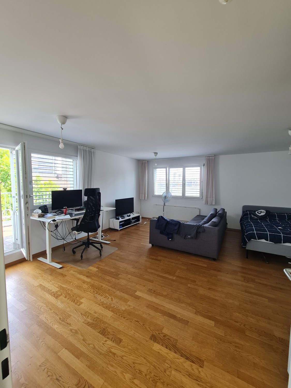 Appartamento di 1 ½ locali