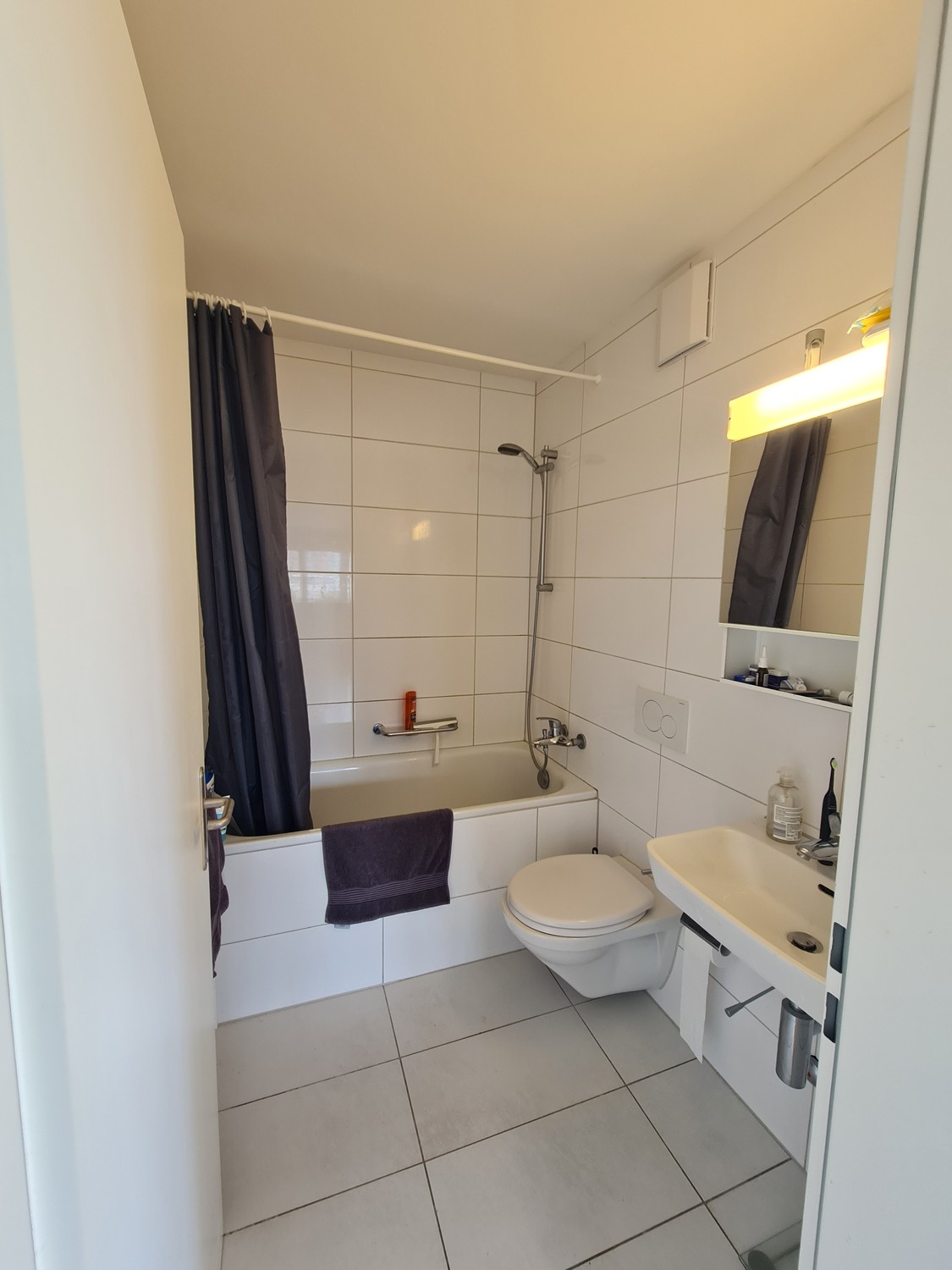 Appartamento di 1 ½ locali
