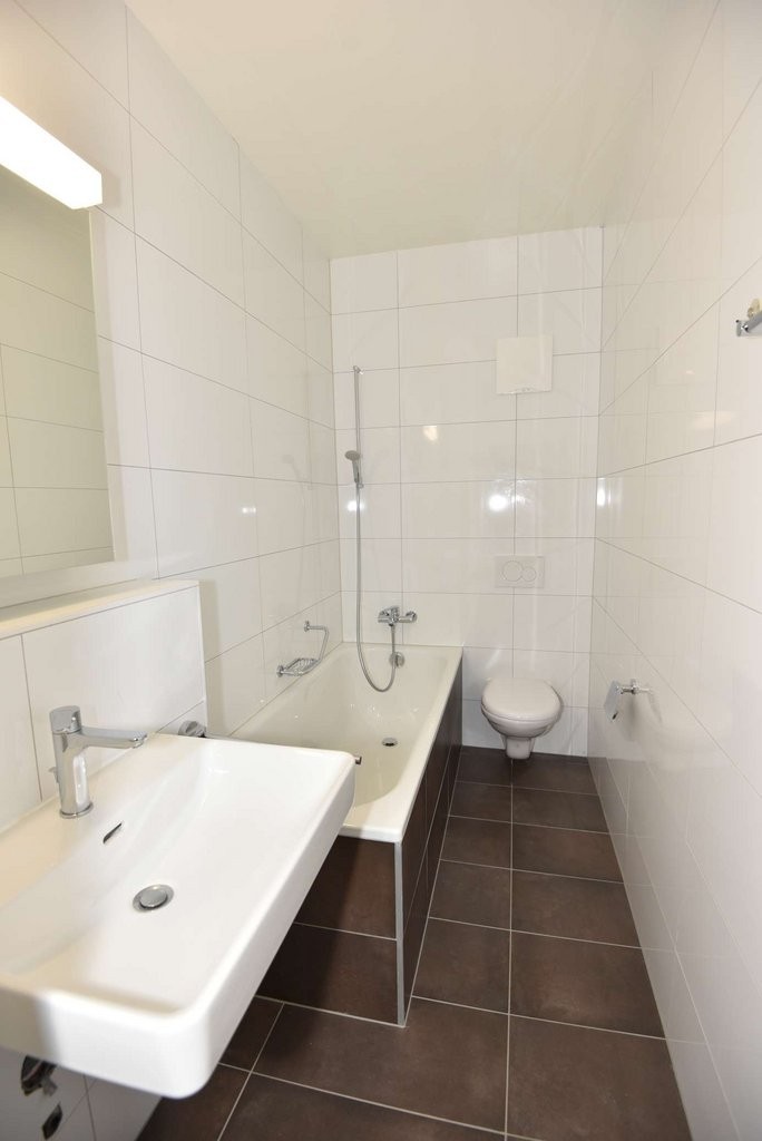 1 ½ rooms apartment
