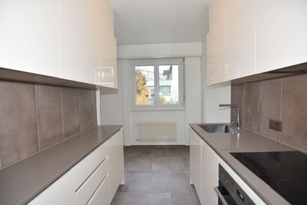 1 ½ rooms apartment