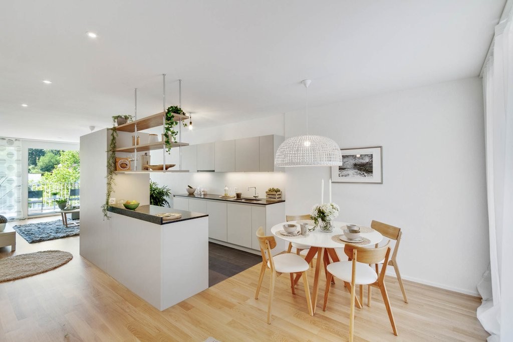 Appartamento di 2 ½ locali