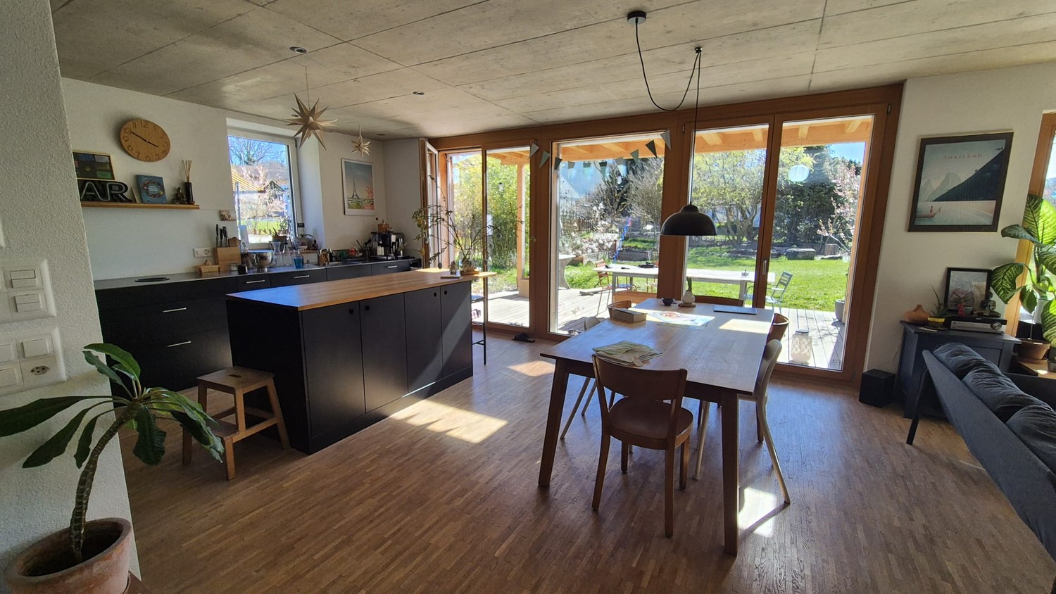Casa unifamiliare di 6 ½ locali
