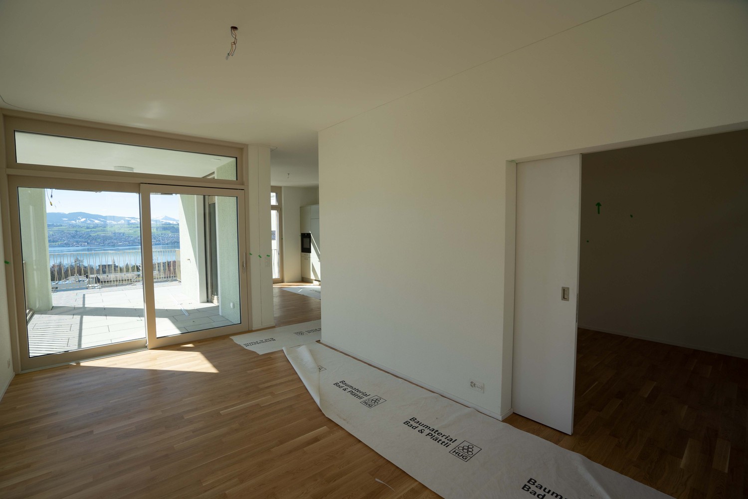 Appartamento di 3 ½ locali