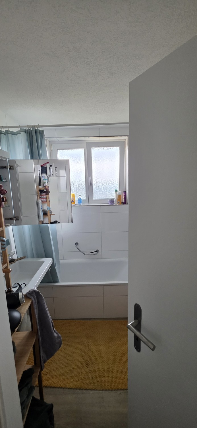 Appartamento di 4 ½ locali
