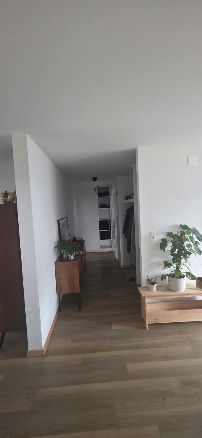 Appartamento di 4 ½ locali