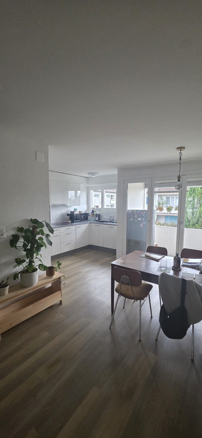 Appartamento di 4 ½ locali