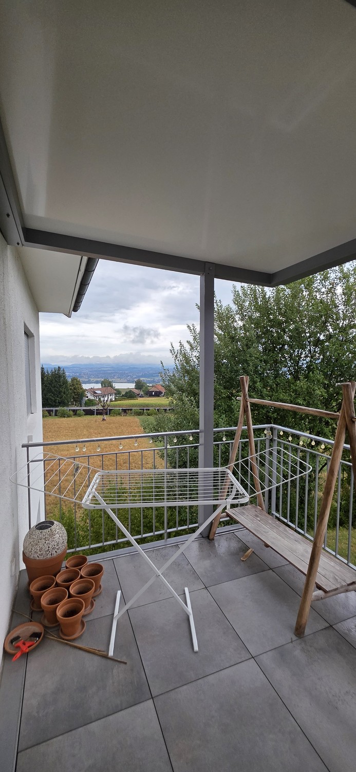 Appartamento di 4 ½ locali