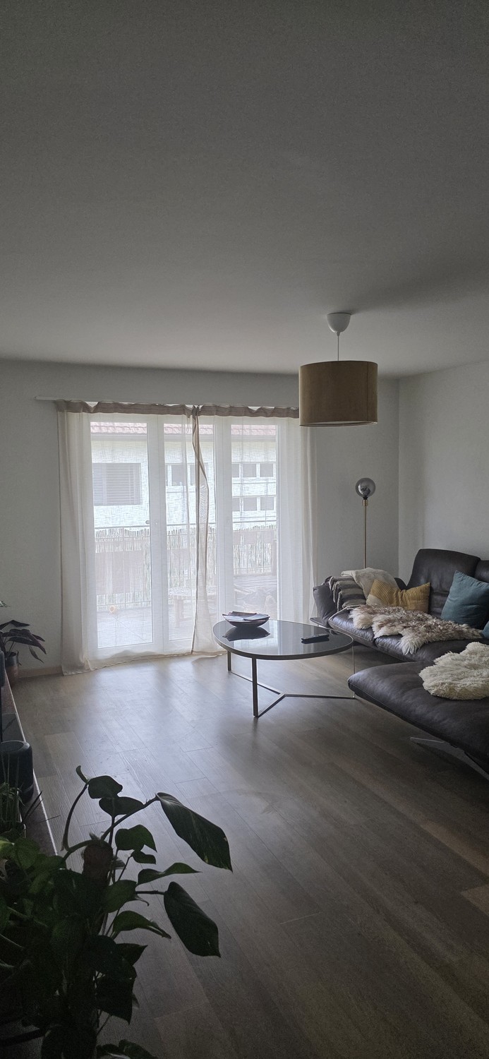 Appartamento di 4 ½ locali