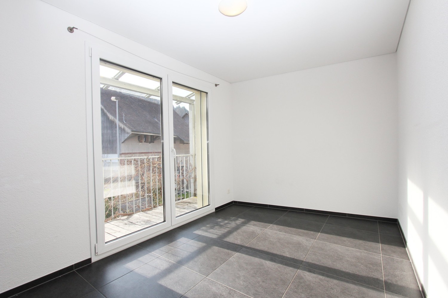 Appartement de 4 ½ pièces