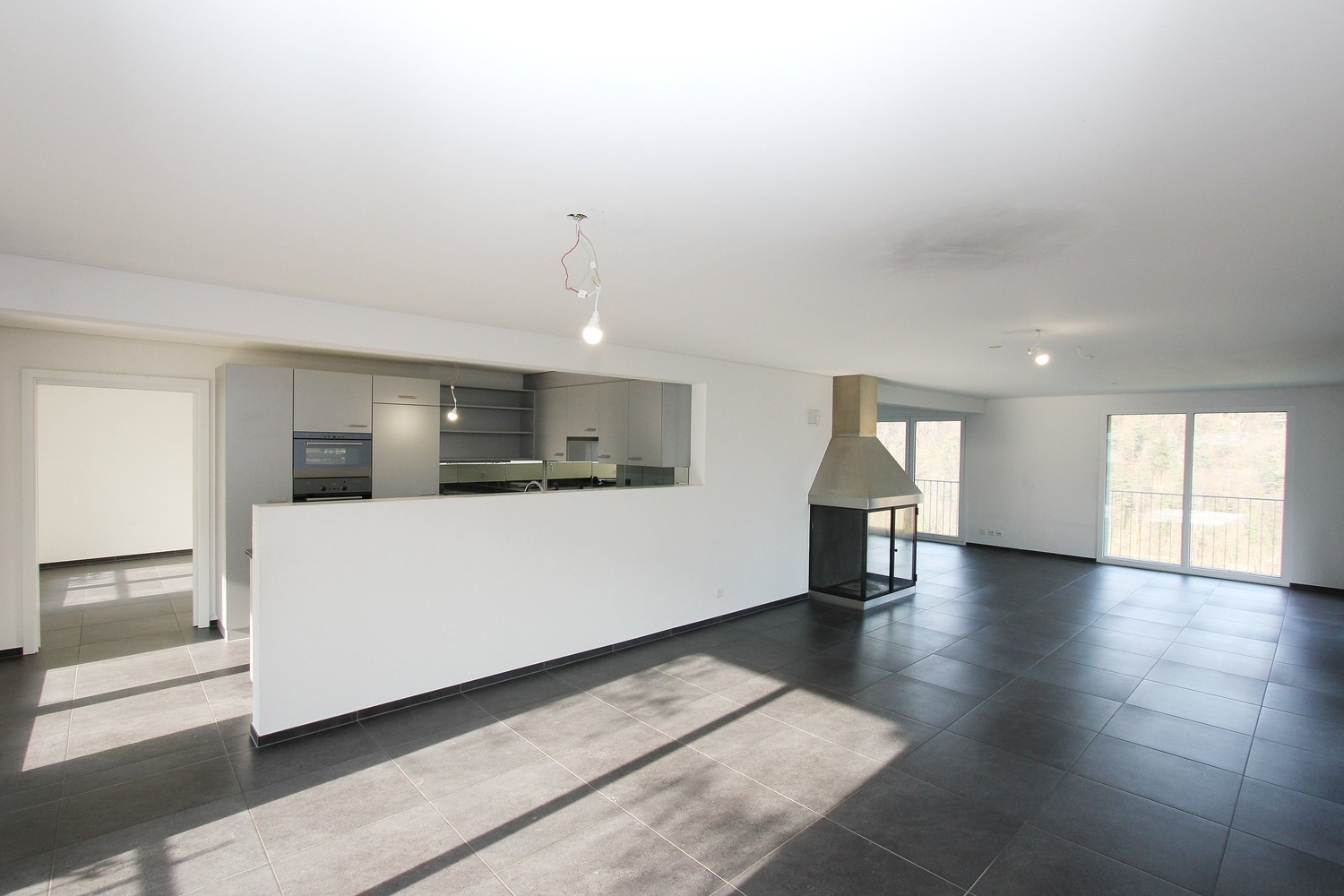 Appartement de 4 ½ pièces