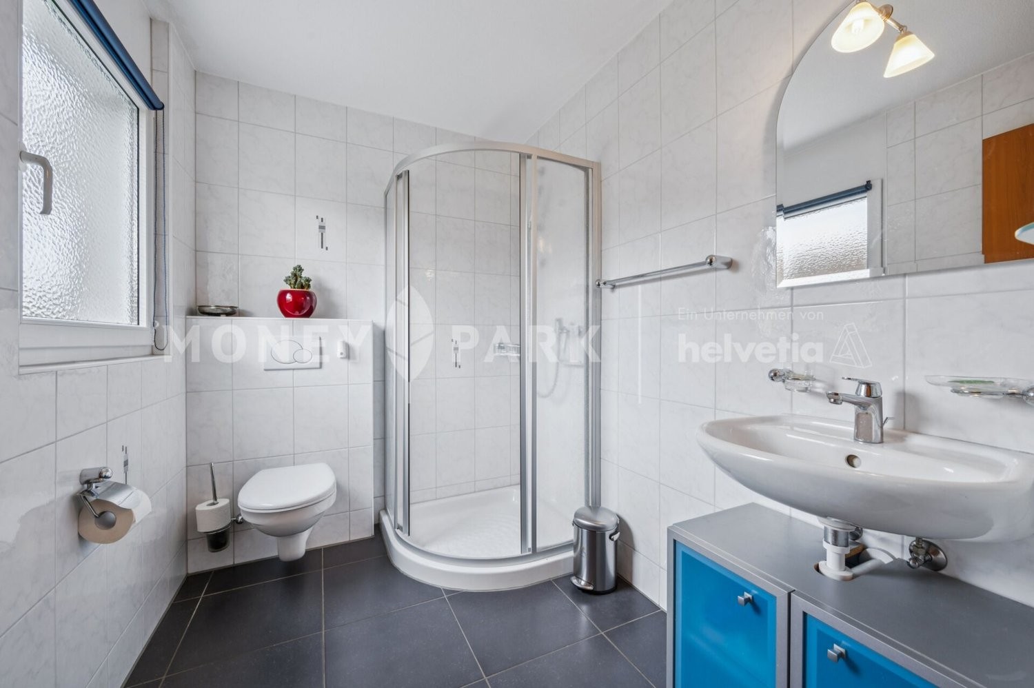 Maison individuelle de 5 ½ pièces