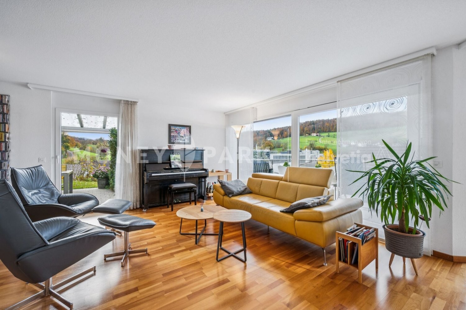 Maison individuelle de 5 ½ pièces