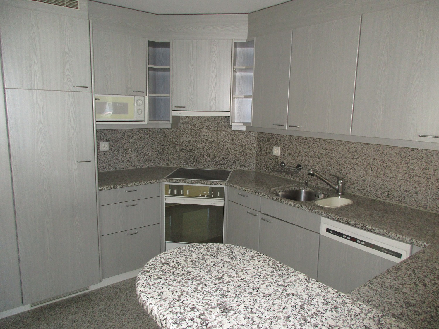 4 ½ rooms duplex