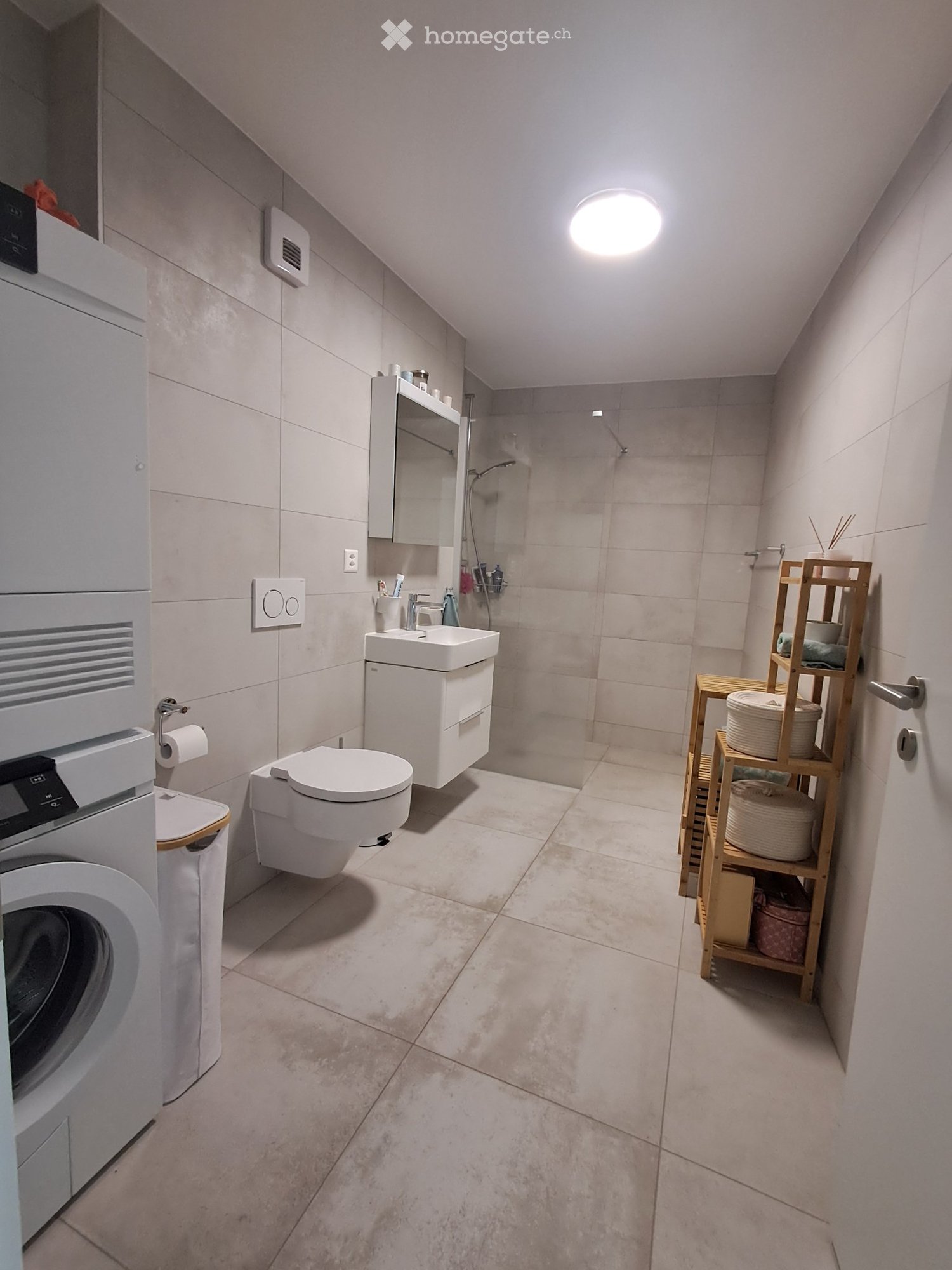 Appartamento di 2 ½ locali